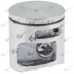Kit piston drujba Husqvarna 445 42mm (Golf) 